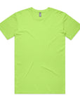 Ascolour Mens Staple Tee (5001)5th colour