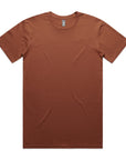 AS Colour Mens Staple Tee (5001) 4th Colors