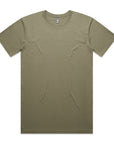 AS Colour Mens Staple Tee (5001) 4th Colors