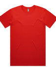 AS Colour Mens Staple Tee (5001) 4th Colors