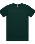 Ascolour Staple Tee(3 rd 4 colors)-(5001)