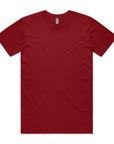 Ascolour Staple Tee-(5001)