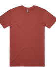 Ascolour Staple Tee(3 rd 4 colors)-(5001)
