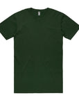 Ascolour Staple Tee(3 rd 4 colors)-(5001)