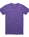 Ascolour Staple Tee(3 rd 4 colors)-(5001)