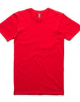 Ascolour Staple Tee(3 rd 4 colors)-(5001)