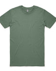 Ascolour Staple Tee(3 rd 4 colors)-(5001)