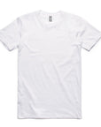 Ascolour Staple Tee(3 rd 4 colors)-(5001)