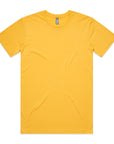 Ascolour Staple Tee(3 rd 4 colors)-(5001)