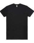 Ascolour Mens Staple Oranic Tee - (5001G)