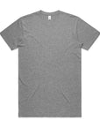 Ascolour Mens Staple Oranic Tee - (5001G)
