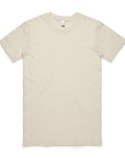 Ascolour Mens Staple Oranic Tee - (5001G)