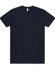 Ascolour Mens Staple Oranic Tee - (5001G)