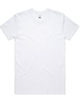 Ascolour Mens Staple Oranic Tee - (5001G)