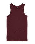 Ascolour Lowdown singlet-(5007)