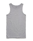 Ascolour Lowdown singlet-(5007)