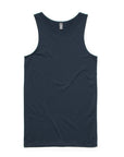 Ascolour Lowdown singlet-(5007)