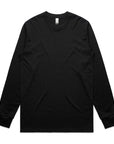 AS Colour Mens Staple Organic L/S (5020G)
