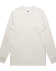 AS Colour Mens Staple Organic L/S (5020G)