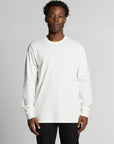AS Colour Mens Staple Organic L/S (5020G)