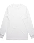 AS Colour Mens Staple Organic L/S (5020G)