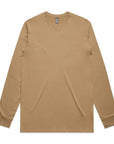 AS Colour Mens Staple L/S (5020) 2nd Color