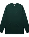AS Colour Mens Staple L/S (5020) 2nd Color