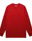 AS Colour Mens Staple L/S (5020) 2nd Color