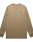 AS Colour Mens Staple L/S (5020) 2nd Color