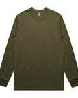AS Colour Mens Staple L/S (5020)
