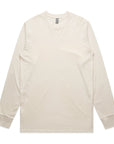 AS Colour Mens Staple L/S (5020)