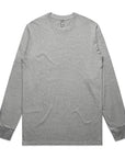 AS Colour Mens Staple L/S (5020)