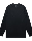 AS Colour Mens Staple L/S (5020)