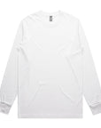 AS Colour Mens Staple L/S (5020)