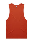 Ascolour Barnard Tank Tee-(5025)