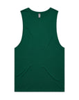 Ascolour Barnard Tank Tee-(5025)