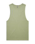 Ascolour Barnard Tank Tee-(5025)