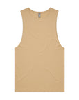 Ascolour Barnard Tank Tee-(5025)