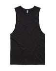 Ascolour Barnard Tank Tee-(5025)