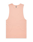 Ascolour Barnard Tank Tee-(5025)