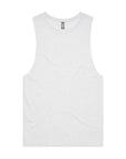 Ascolour Barnard Tank Tee-(5025)