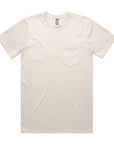AS Colour Classic Pocket Tee (5027)