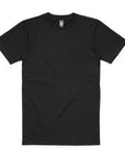 Ascolour Classic pocket Tee-(5027)