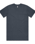 Ascolour Classic pocket Tee-(5027)