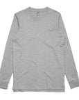 Ascolour Base L/s Tee-(5029)