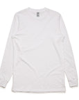 Ascolour Base L/s Tee-(5029)