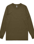 Ascolour Base L/s Tee-(5029)