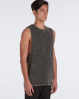 Ascolour Stone wash Barnard Tee-(5039)