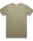 AS Colour Mens Block Tee (5050) 2nd Color