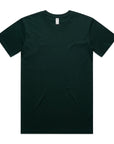 AS Colour Mens Block Tee (5050) 2nd Color